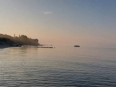 Holiday house Gemutliches Refugium mit Sauna -- By Traum Ferienwohnungen - Outdoor photo 25