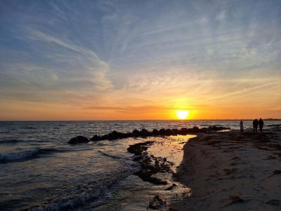 Holiday house Gemutliches Refugium mit Sauna -- By Traum Ferienwohnungen - Outdoor photo 26