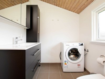 Holiday house Gemutliches Refugium mit Sauna -- By Traum Ferienwohnungen - Outdoor photo 28