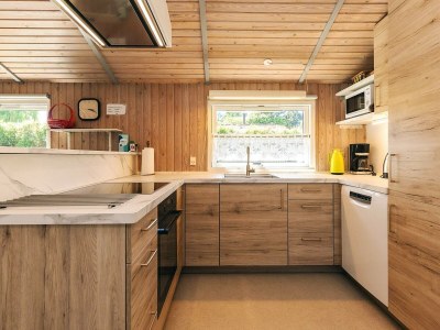 Holiday house Gemutliches Refugium mit Sauna -- By Traum Ferienwohnungen - Outdoor photo 29