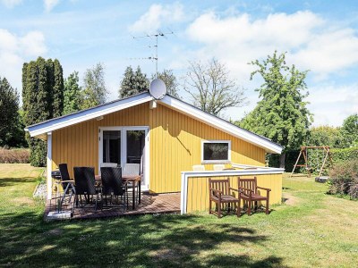 Holiday house Gemutliches Refugium mit Sauna -- By Traum Ferienwohnungen - Outdoor photo 30