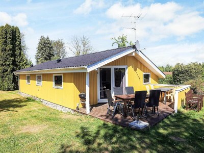 Holiday house Gemutliches Refugium mit Sauna -- By Traum Ferienwohnungen - Outdoor photo 35