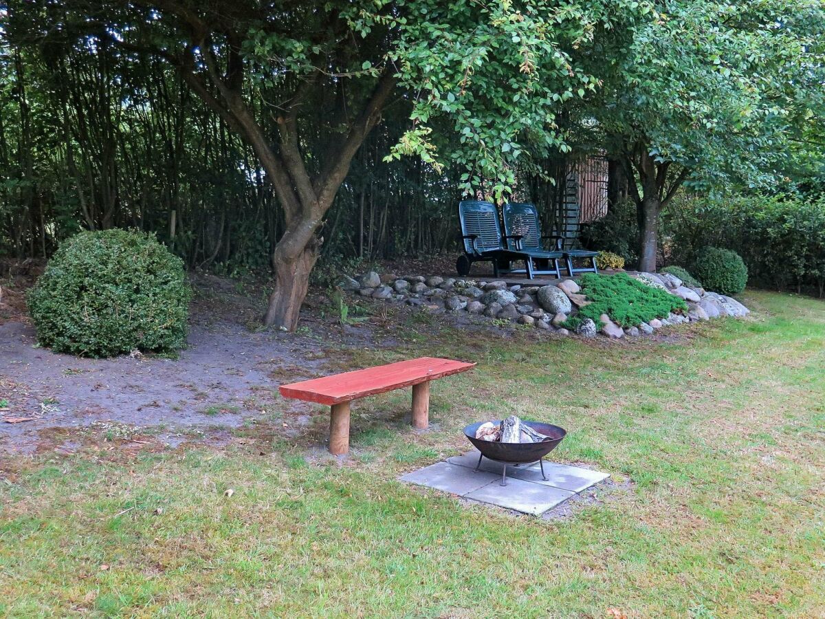 Holiday house 6 Personen Ferienhaus in Struer-By Traum - Outdoor photo 3