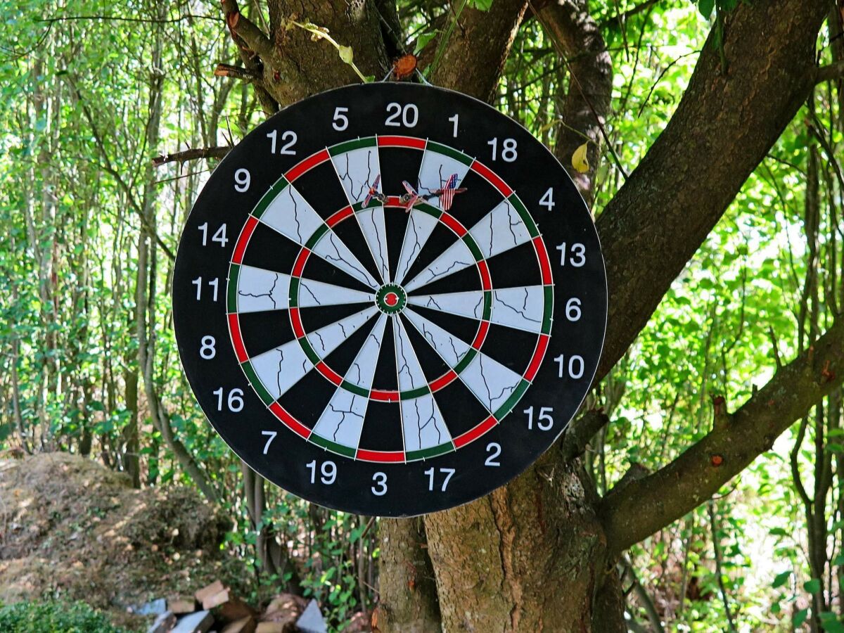 Holiday house 6 Personen Ferienhaus in Struer-By Traum - Outdoor photo 4