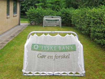 Holiday house 6 Personen Ferienhaus in Struer-By Traum - Outdoor photo 2