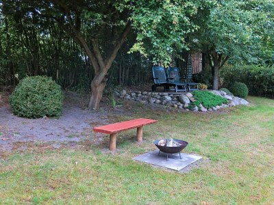 Holiday house 6 Personen Ferienhaus in Struer-By Traum - Outdoor photo 3