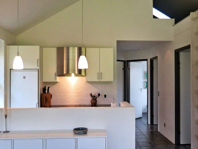 Holiday house 6 Personen Ferienhaus in Struer-By Traum - Outdoor photo 7