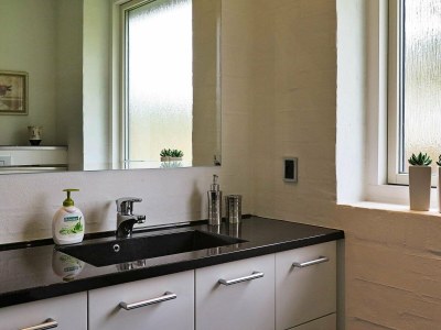 Holiday house 6 Personen Ferienhaus in Struer-By Traum - Outdoor photo 8