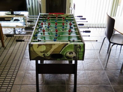 Holiday house 6 Personen Ferienhaus in Struer-By Traum - Outdoor photo 9