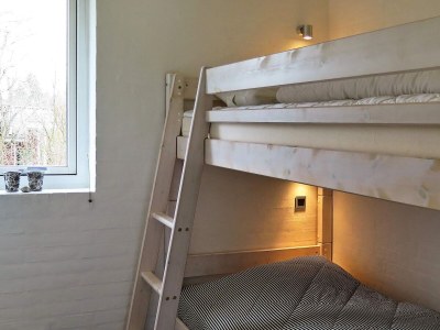 Holiday house 6 Personen Ferienhaus in Struer-By Traum - Outdoor photo 16