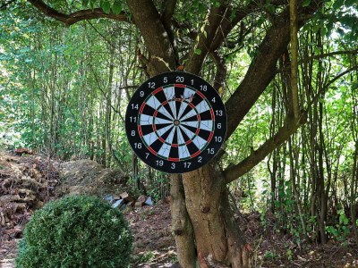 Holiday house 6 Personen Ferienhaus in Struer-By Traum - Outdoor photo 17