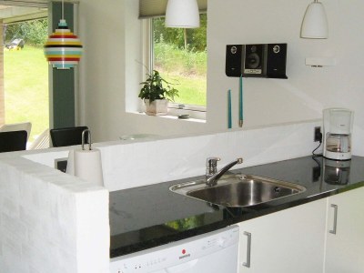 Holiday house 6 Personen Ferienhaus in Struer-By Traum - Outdoor photo 18