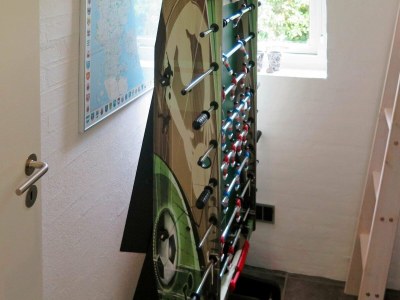 Holiday house 6 Personen Ferienhaus in Struer-By Traum - Outdoor photo 19