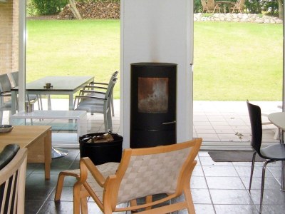 Holiday house 6 Personen Ferienhaus in Struer-By Traum - Outdoor photo 23