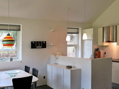 Holiday house 6 Personen Ferienhaus in Struer-By Traum - Outdoor photo 26