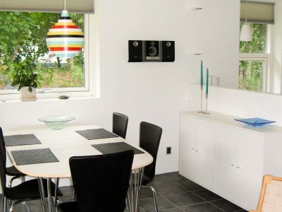 Holiday house 6 Personen Ferienhaus in Struer-By Traum - Outdoor photo 29