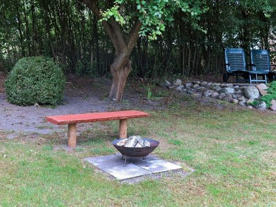 Holiday house 6 Personen Ferienhaus in Struer-By Traum - Outdoor photo 31