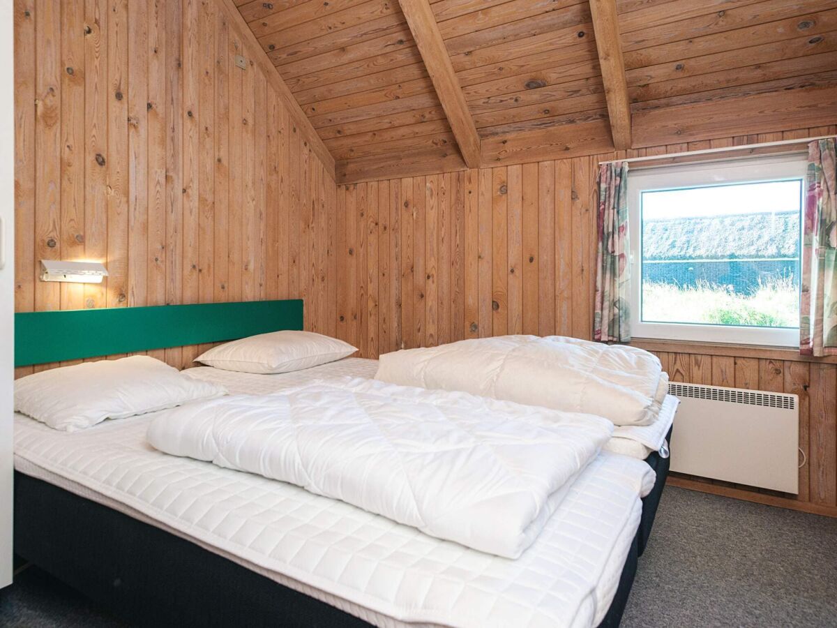 Holiday house 8 person holiday home in Vejers Strand-By Traum - Outdoor photo 2