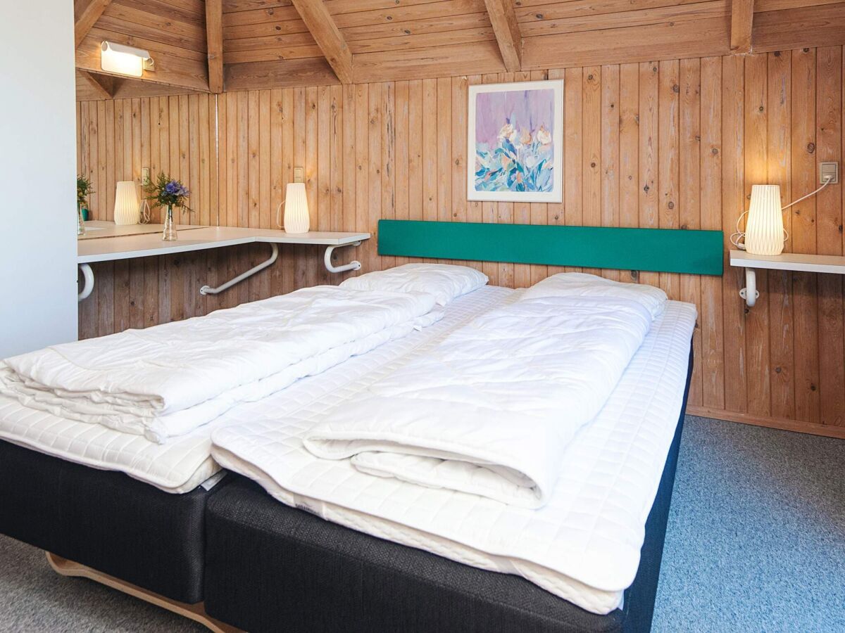 Holiday house 8 person holiday home in Vejers Strand-By Traum - Outdoor photo 3