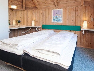 Holiday house 8 person holiday home in Vejers Strand-By Traum - Outdoor photo 3