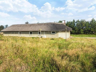 Holiday house 8 person holiday home in Vejers Strand-By Traum - Outdoor photo 4