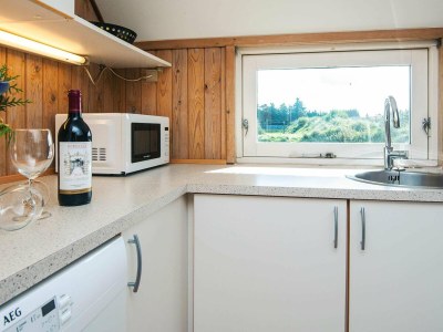 Holiday house 8 person holiday home in Vejers Strand-By Traum - Outdoor photo 8