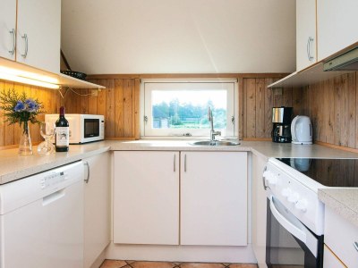 Holiday house 8 person holiday home in Vejers Strand-By Traum - Outdoor photo 11