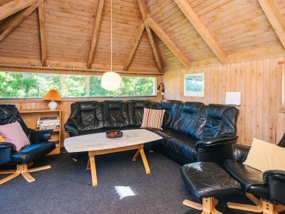 Holiday house 8 person holiday home in Vejers Strand-By Traum - Outdoor photo 13