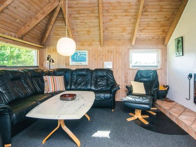 Holiday house 8 person holiday home in Vejers Strand-By Traum - Outdoor photo 14