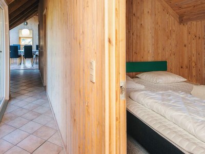 Holiday house 8 person holiday home in Vejers Strand-By Traum - Outdoor photo 15