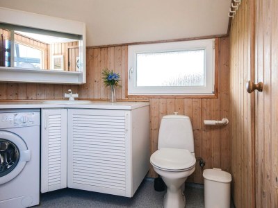 Holiday house 8 person holiday home in Vejers Strand-By Traum - Outdoor photo 16