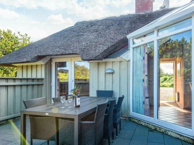 Holiday house 8 person holiday home in Vejers Strand-By Traum - Outdoor photo 17