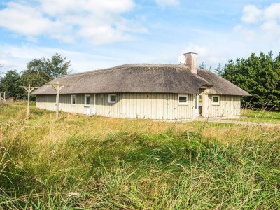 Holiday house 8 person holiday home in Vejers Strand-By Traum - Outdoor photo 18