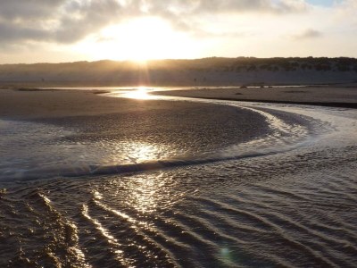 Holiday house 8 person holiday home in Vejers Strand-By Traum - Outdoor photo 21