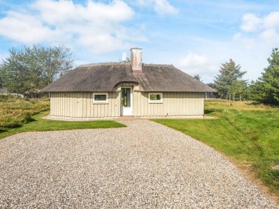 Holiday house 8 person holiday home in Vejers Strand-By Traum - Outdoor photo 24