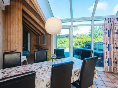 Holiday house 8 person holiday home in Vejers Strand-By Traum - Outdoor photo 26
