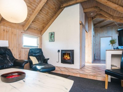 Holiday house 8 person holiday home in Vejers Strand-By Traum - Outdoor photo 27