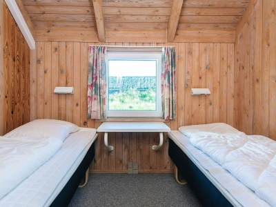 Holiday house 8 person holiday home in Vejers Strand-By Traum - Outdoor photo 28