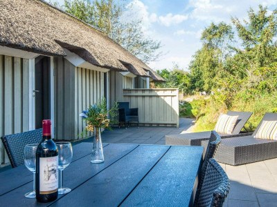 Holiday house 8 person holiday home in Vejers Strand-By Traum - Outdoor photo 29