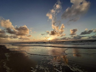 Holiday house 8 person holiday home in Vejers Strand-By Traum - Outdoor photo 31