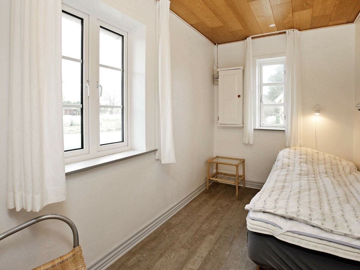 Holiday house Meeresflucht in Ho -- By Traum Ferienwohnungen - Outdoor photo 5