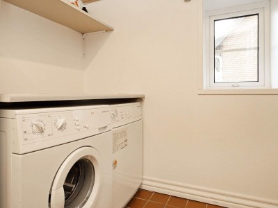 Holiday house Meeresflucht in Ho -- By Traum Ferienwohnungen - Outdoor photo 6