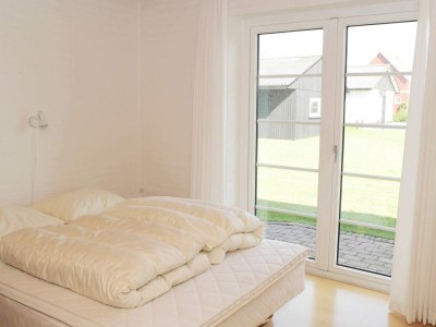 Holiday house Meeresflucht in Ho -- By Traum Ferienwohnungen - Outdoor photo 9