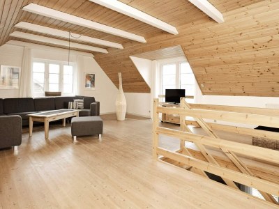 Holiday house Meeresflucht in Ho -- By Traum Ferienwohnungen - Outdoor photo 11