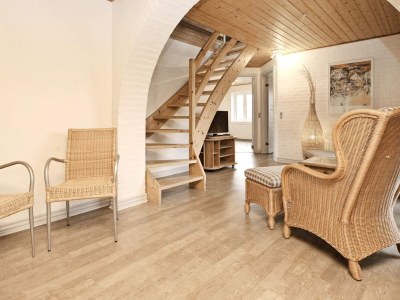 Holiday house Meeresflucht in Ho -- By Traum Ferienwohnungen - Outdoor photo 12