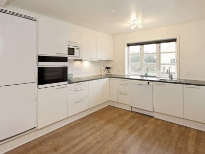 Holiday house Meeresflucht in Ho -- By Traum Ferienwohnungen - Outdoor photo 13