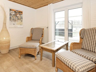 Holiday house Meeresflucht in Ho -- By Traum Ferienwohnungen - Outdoor photo 16