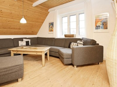 Holiday house Meeresflucht in Ho -- By Traum Ferienwohnungen - Outdoor photo 19