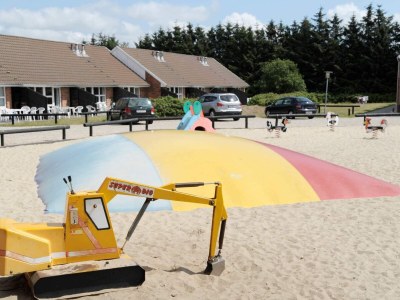 Holiday house Meeresflucht in Ho -- By Traum Ferienwohnungen - Outdoor photo 20