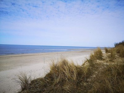 Holiday house Meeresflucht in Ho -- By Traum Ferienwohnungen - Outdoor photo 21